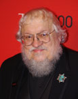 - O Autor da Saga - George R. R. Martin, o homem e o mito