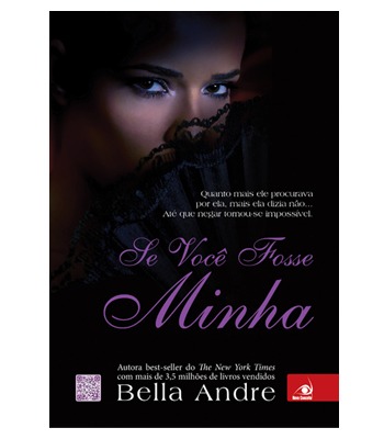 Livro Se Você Fosse Minha