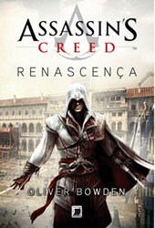 Livro Assassin's Creed - Renascença