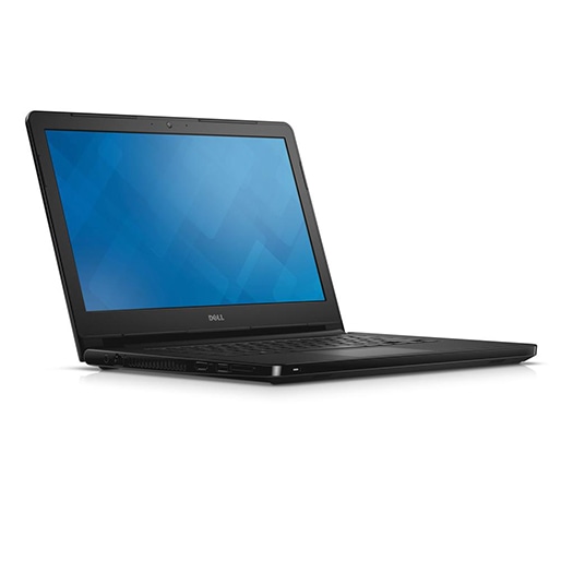 Notebook Dell Inspiron I14-5458-D37P Webcam HD 720p
