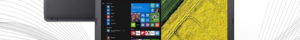 Notebook Acer Aspire ES1-572-36FV com Intel® Core™ i3-7100U, 4GB, 1TB, HDMI, Wireless, LED 15.6” e Windows 10 Notebook Acer Aspire ES1-572-36FV com Intel® Core™ i3-7100U, 4GB, 1TB, HDMI, Wireless, LED 15.6” e Windows 10