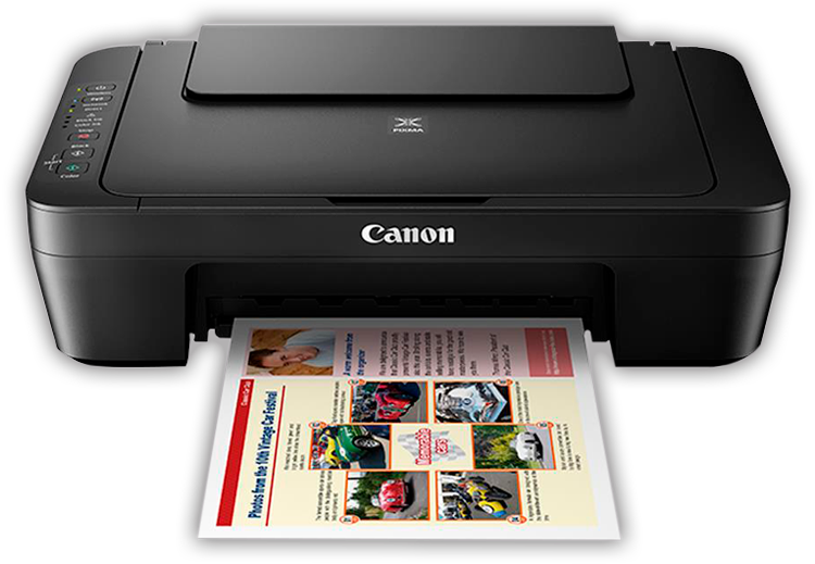 Multifuncional Canon Pixma MG3010 Wireless Multifuncional Canon Pixma MG3010 Wireless