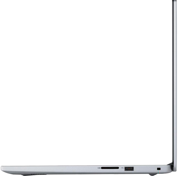 entradas do Notebook Dell Core i7-7500U