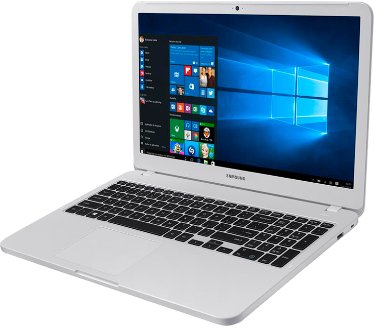 design notebook Samsung Dual Core design notebook Samsung Dual Core