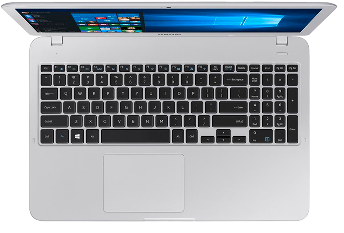 Notebook Samsung Dual Core 4GB 500GB Tela 15.6 teclado Notebook Samsung Dual Core 4GB 500GB Tela 15.6 teclado