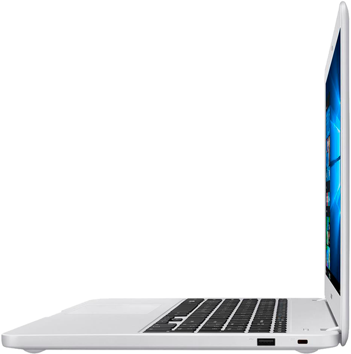 notebook Samsung Dual Core 4GB 500GB Tela 15.6 entradas