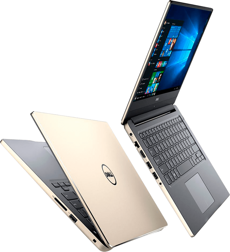 Configurações de fazer inveja a muitos notebooks Dell Inspiron processador Intel 8ª geração placa vídeo NVIDIA memória 8GB HD 1TB