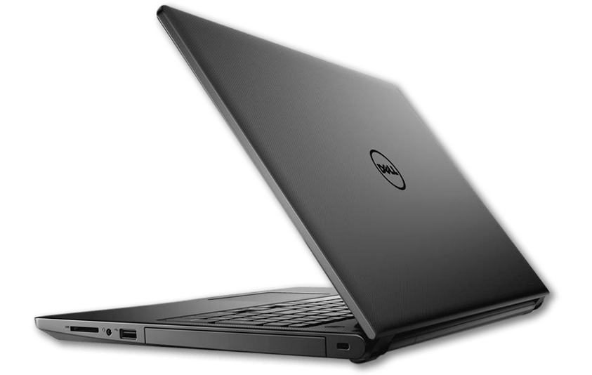 Notebook Dell Inspiron I15-3567-D15P placa de vídeo
