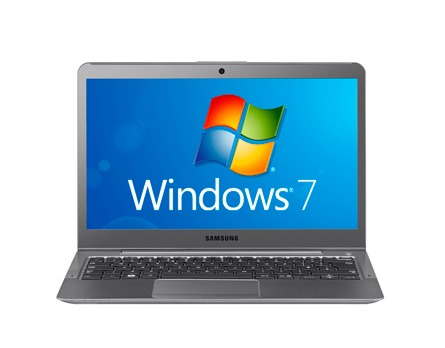 Ultrabook Samsung 530U3C-AD1