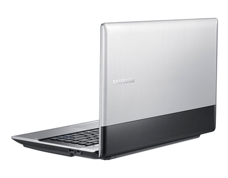 notebook Samsung RV415 CD3 tampo