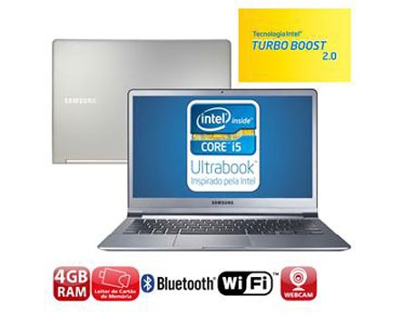 ultrabook Samsung 900X3D AD1