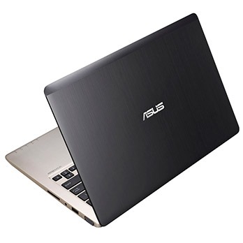 notebook Touch Asus VivoBook X202E tampo