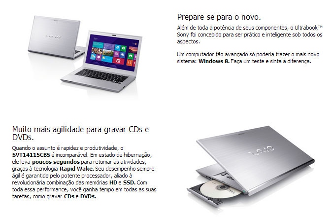 Sistema Windows 8