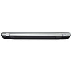notebook Asus N46VM V3080Q espessura