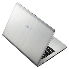 notebook Asus N46VM V3080Q tampo
