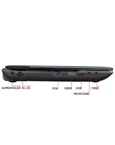 notebook Samsung NP300E4C AD7BR conexões