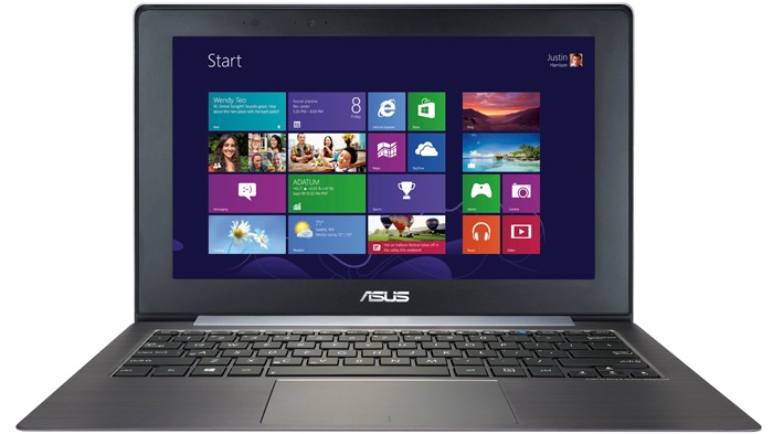 Ultrabook Asus Taichi 21-CW003H