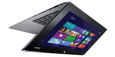 Ultrabook Asus Taichi 21-CW003H