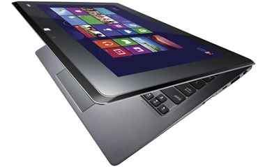 Ultrabook Asus Taichi 21-CW003H
