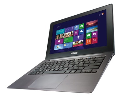 Ultrabook Asus Taichi 21-CW003H