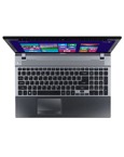 O V3 foi equipado com uma placa Wi-Fi 802.11n