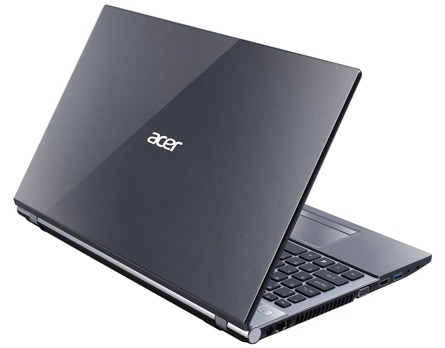 Notebook Acer Aspire V3-571-6855