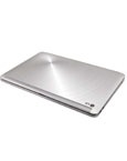 notebook LG A560 T.7457 3D fechado