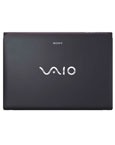 notebook Sony Vaio SVE14A25CBB tampo