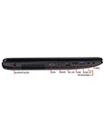 notebook Asus X55U SX037H conexões