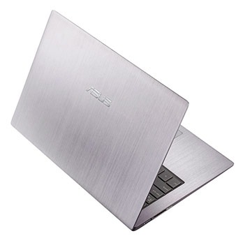 notebook Touch Asus U38N C4018H tampo