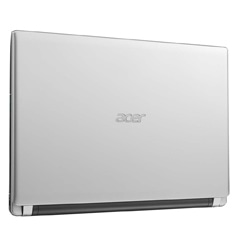 notebook Acer Aspire V5-471-6888 close