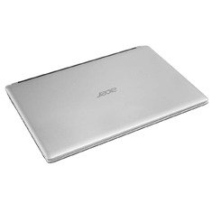 notebook Acer Aspire V5-471-6888 fechado