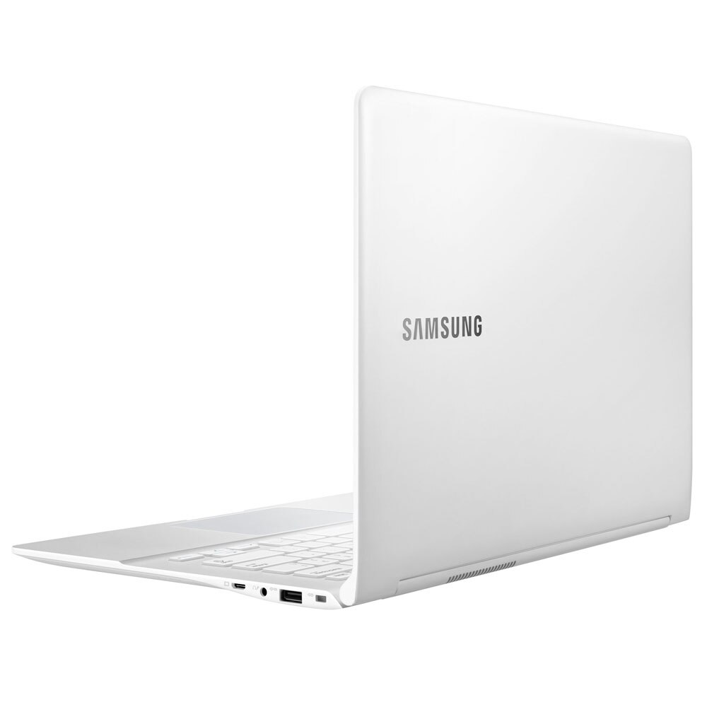notebook ultrafino Samsung ATIV Book Lite 9 915S3G KD1 tampo
