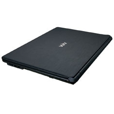 notebook CCE N325 fechado