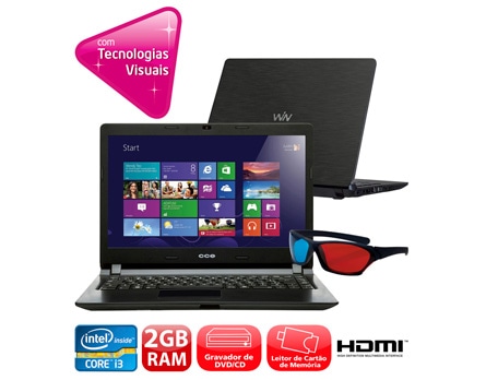 notebook CCE N325
