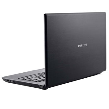 Tampo do notebook Positivo Unique TV S2065i 2560 notebook Positivo Unique TV S2065i 2560 tampo