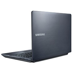 notebook Samsung ATIV Book 2 270E4E KD4 tampo