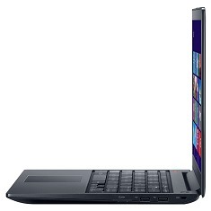 Espessura do notebook Samsung ATIV Book 6 670Z5E XD2