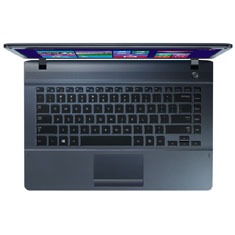 notebook Samsung ATIV Book 2 275E4E KD1 de cima