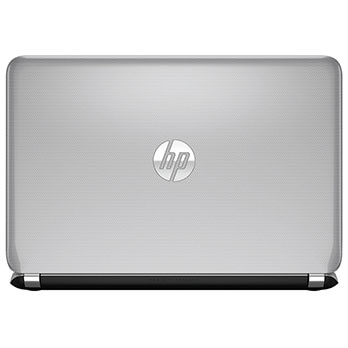 O notebook HP Pavilion 14 n040br PCE7J03LA fechado notebook HP Pavilion 14 n040br PCE7J03LA fechado