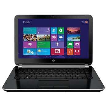 Tela do notebook HP Pavilion 14 n040br PCE7J03LA notebook HP Pavilion 14 n040br PCE7J03LA tela