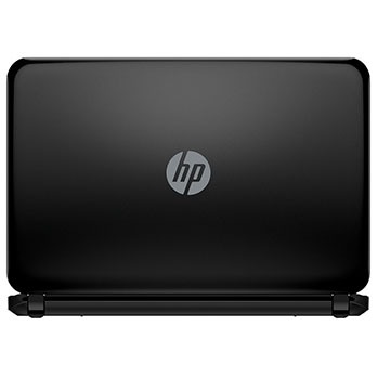 notebook HP 14 d030br tampo