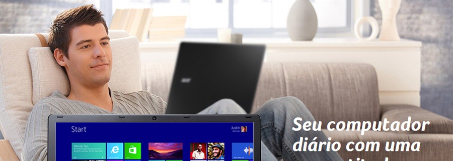 Teclado Acer FineTip