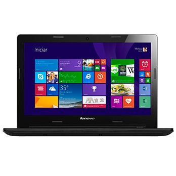 Notebook Lenovo G40-70 Windows 8.1 Microsoft SO
