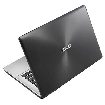 Notebook Asus X450LA-BRA-WX084H gravador leitor SD