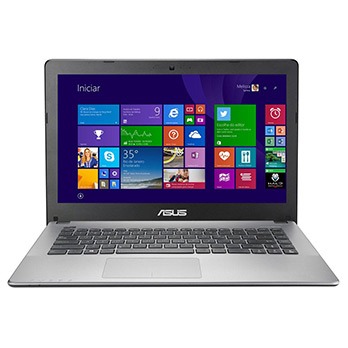 Notebook Asus X450LD-BRA-WX112H