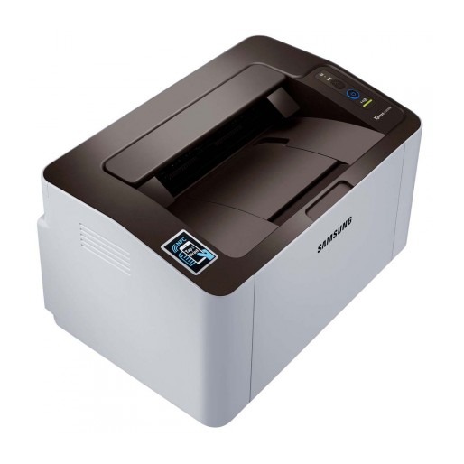 Impressora laser que imprime frente e verso