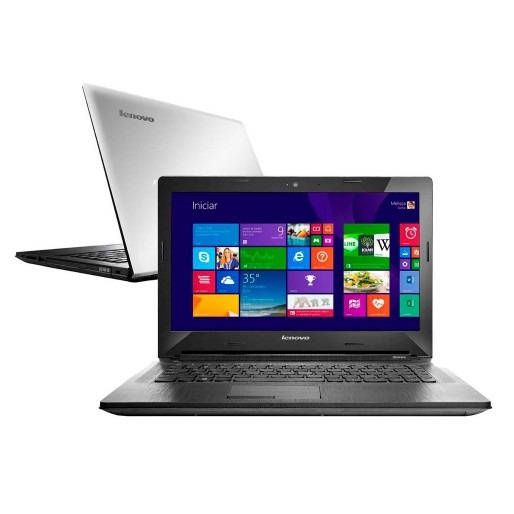 Notebook Lenovo G40-80 