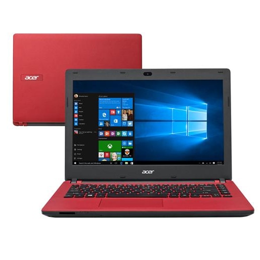 Notebook Acer Aspire Windows 10