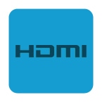 Notebook com HDMI